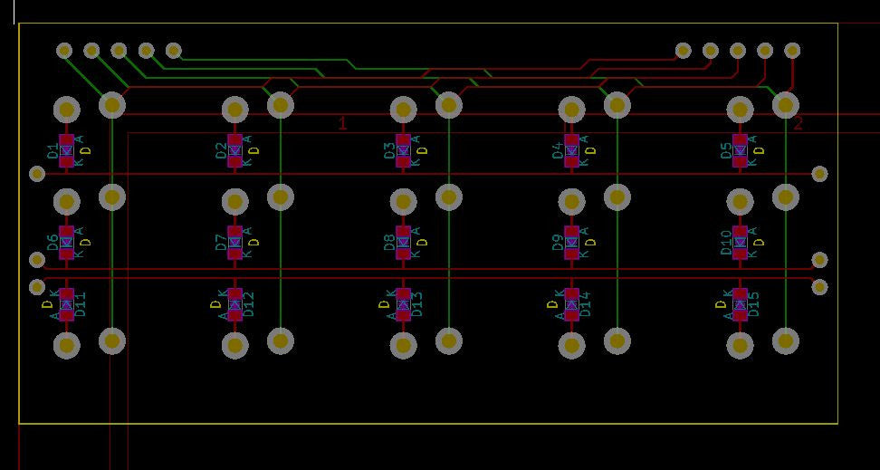 PCB Version Available for Preorder